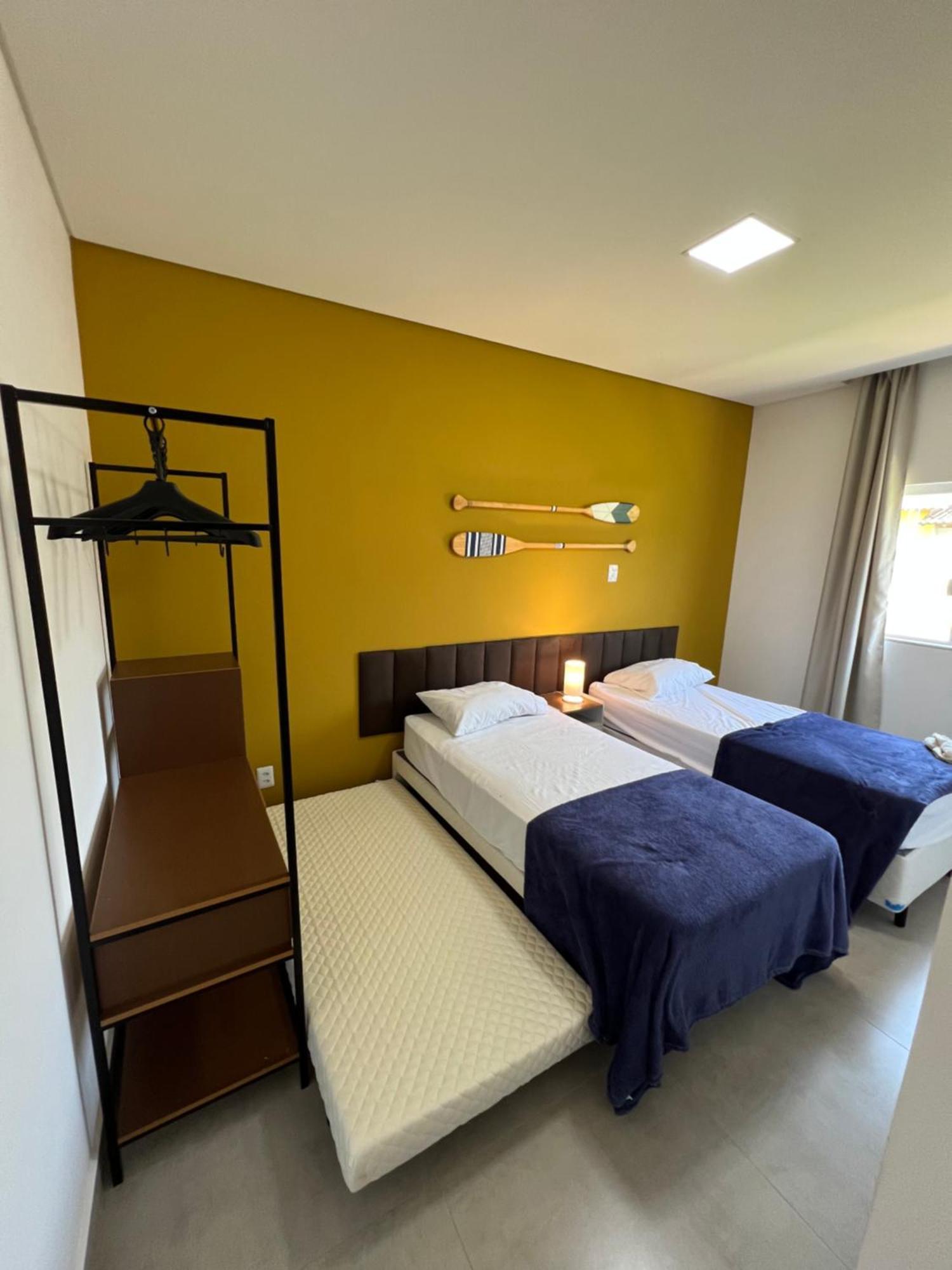 Casa Beija-flor Holiday home