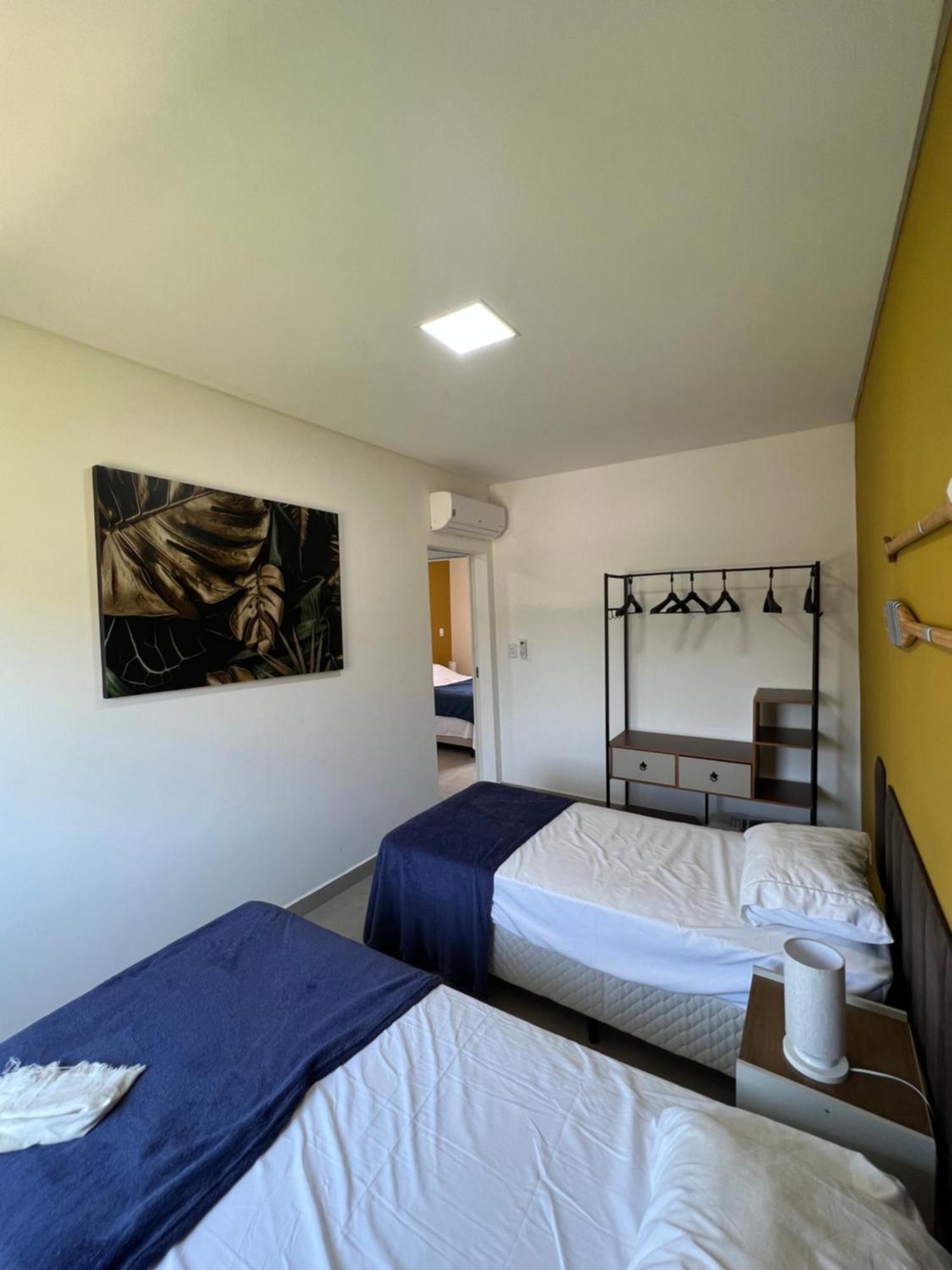 Holiday home Casa Beija-flor Paraty