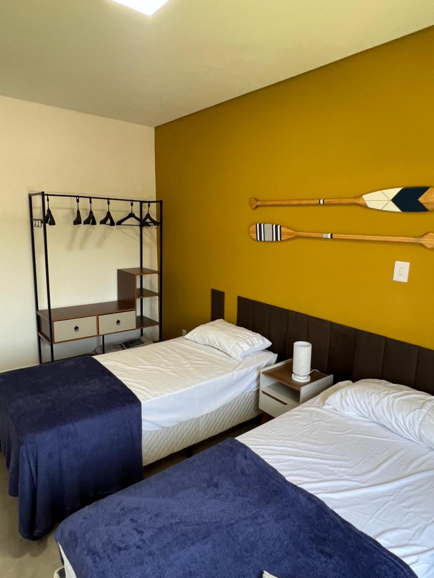 Casa Beija-flor Holiday home *