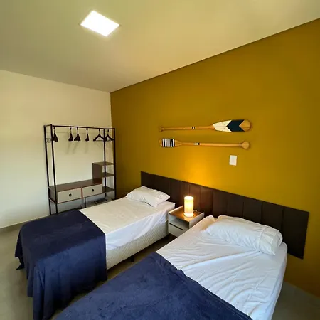 Casa Beija-Flor Villa Paraty Exterior photo